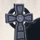 Celtic Headstone - CH019