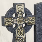 Celtic Headstone - CH007