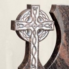 Celtic Headstone - CH010