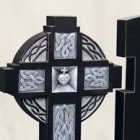 Celtic Headstone - CH021