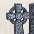 Celtic Headstone - CH006