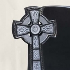 Celtic Headstone - CH016