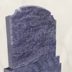 Modern Headstone - MH008