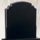 Modern Headstone - MH042