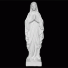 Statue - S014